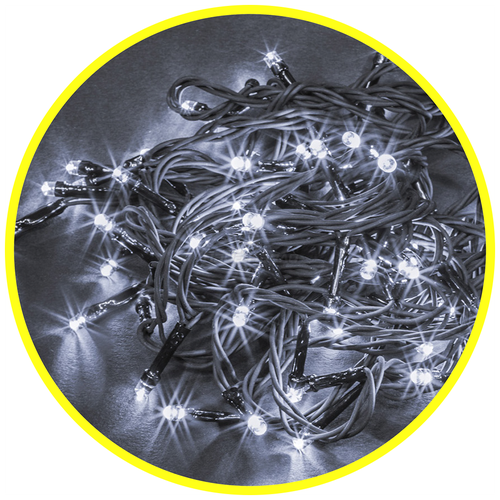 ���� �������� ������������  Navigator (100 ��.), ����� 11.5 �, �����, ������� ������, IP20, ������ �� 451 ���