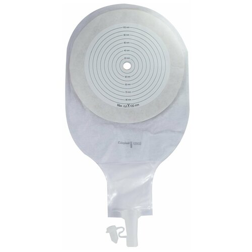 ���� ������������ Coloplast Alterna 12802, �����������������, 10-100 ��, 6 ��., ����������, ������ �� 1194 ���