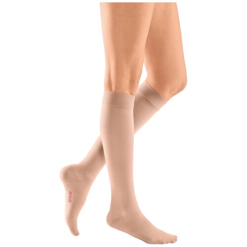   medi mediven plus 201/202C , 2 , : 7, : 34-38 , ,   5394 