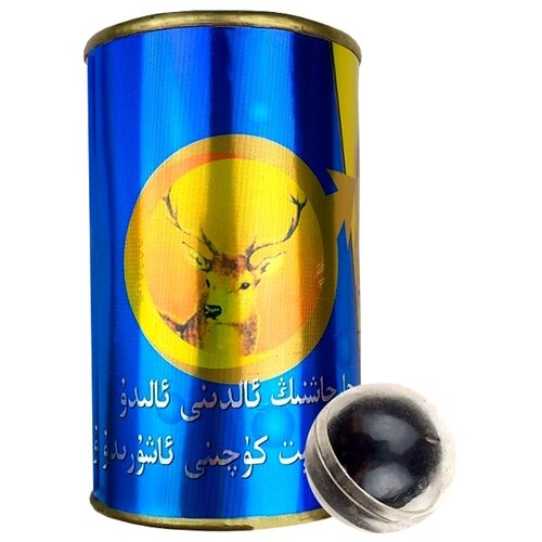 ���� ������� Tibet Lhasa Xueyushenzhu Biotechnology Shen Rong San Shen Bao ������� �����, 90 �, 5 ��., ������ �� 550 ���