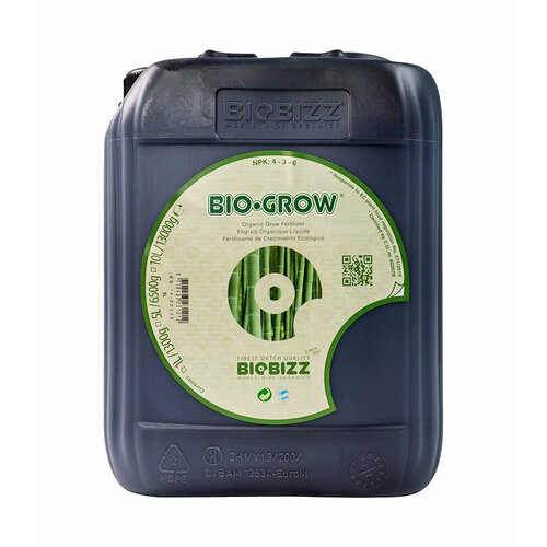    Bio-Grow 5 ,   6162 