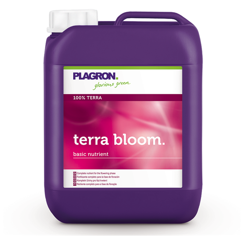 ���� ��������� ����������� Plagron Terra Bloom 5 �, ������ �� 5799 ���