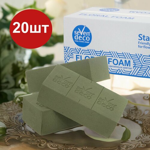 ���� ����� �������������� ��� ������ 23x11xH7 ��, ����� 20 �� ���� ������ Standard SevenDeco, ������ �� 2015 ���