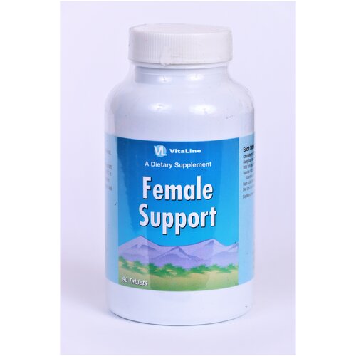 ���� ������� ��������� (������� �������-2) / Female Support / ��������, ������ �� 3840 ���