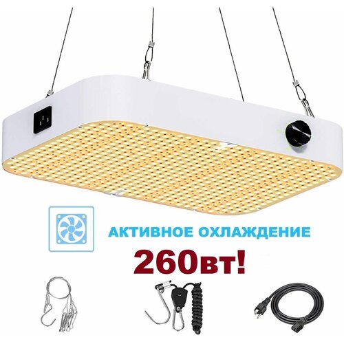 ���� ���������� ��� �������� CR1200-260 ��/ 2 ����������� � �������� �����������/ Samsung LM301B/ ������ ������/���������, ������ �� 14175 ���