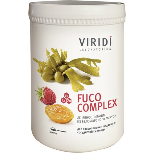 ���� ���� �� ��������� ����� FUCO COMPLE� VIRIDI (�������� ������� ��� ������������ ������ � �������, �������� ������������� ���� ��������� � ���������), ������ �� 2550 ���