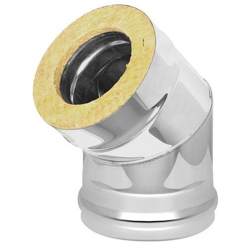 ���� �������-������ ���������+���������� (AISI 430/0,5��) 45 �������� 2 ������ (115�200), ������ �� 2135 ���