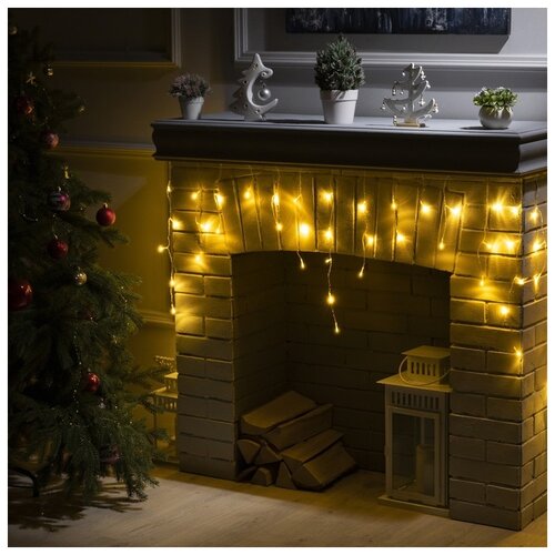 ���� �������� Luazon Lighting ������� Eco, 1 ��. � ������, 3 � 0.5 � 3 �, 3 � 0.5 �, 80 ����, ������ �����/���������� ������, ������ �� 785 ���