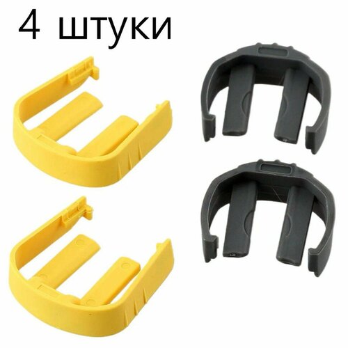 ���� �������� ���� ���������� (4 �����) ��� �������� Karcher, ���. 5.037-463.0; 5.037-333.0, ������ �� 1050 ���