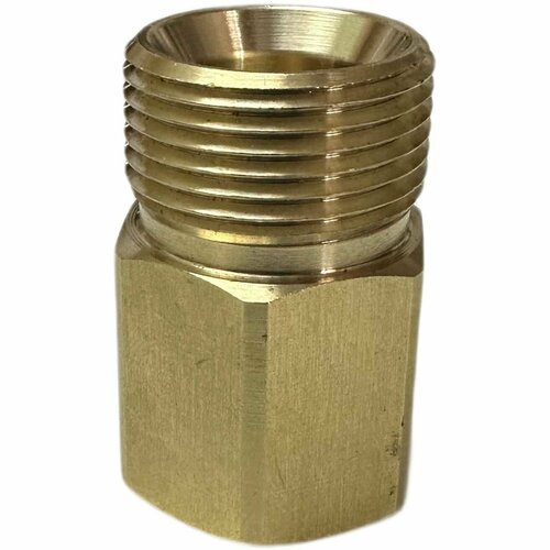 ���� ���������� �22*1,5 �� 3/8 (������), ������ �� 400 ���