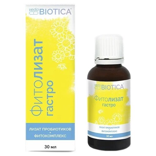 ���� ���������� VedaBiotica ��������� ������, 30 �, 30 ��, ������ �� 740 ���