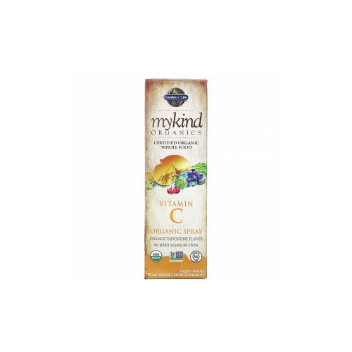 ���� Garden of Life, MyKind Organics, ����� � ������������ ��������� C, ���� ��������� � ���������, 58 �� (2 ������ �����), ������ �� 2899 ���