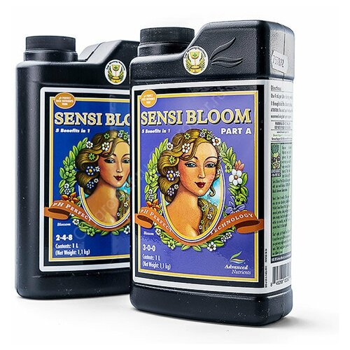 ���� ��������� Sensi Bloom A+B 1 �, ������ �� 4985 ���