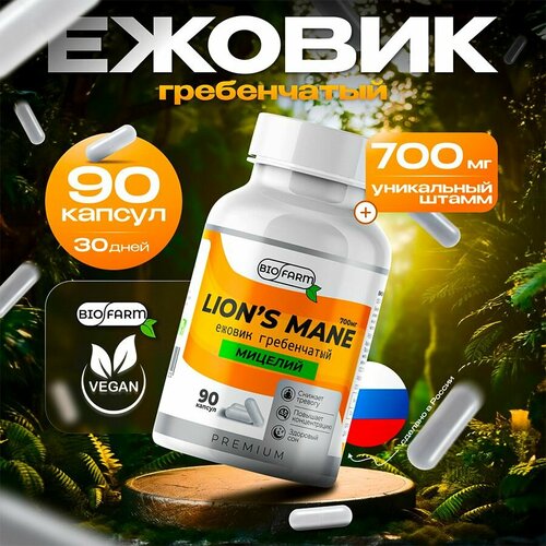 ���� ������ ����������� 700��, ������� ������ �������, lions mane, ������ �� 730 ���