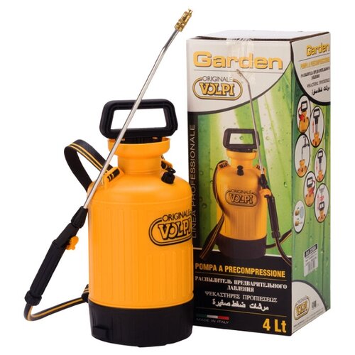 ���� �������� ������������� Garden 4 ����� ���. 3350A, ������ �� 4723 ���