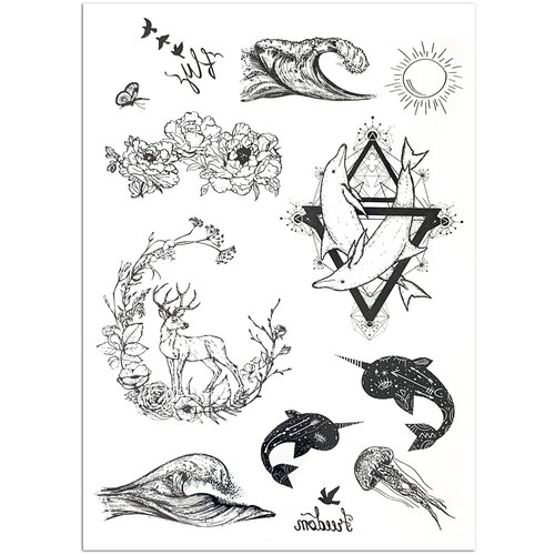 ���� ����� ��������� ���������� ���������� Bag&You, 21x15 ��, ������ �� 299 ���