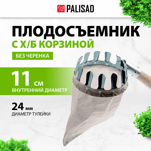 ���� ������������ � �/� �������� Palisad ���������� ������� 110 �� 64440, ������ �� 384 ���