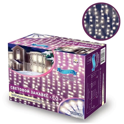 ���� �������� B&H �������� ������� BH0109-WW, 2.4 � 6 � 2.4 �, 2.4 � 6 �, 1425 ����, ������ �����/����������, ������ �� 5830 ���