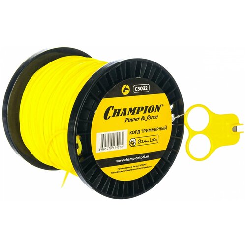    CHAMPION 2.4 , .    Star.        + . 5032,   883 