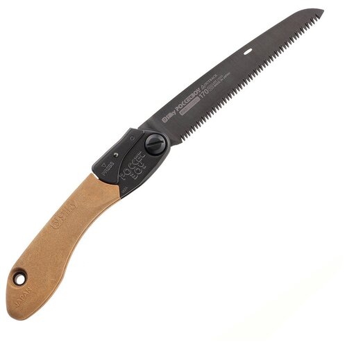   Silky Pocketboy Outback Edition 170 10/30  00019064,   6600 