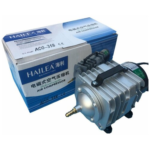 ���� ������� HAILEA ACO-318 18.2, ������ �� 7214 ���