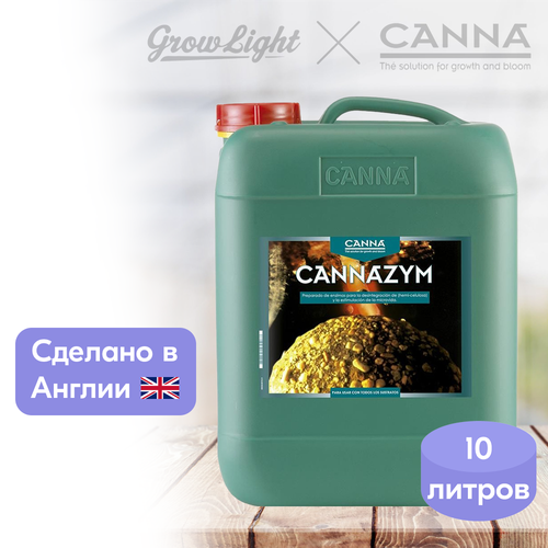   CANNA Cannazym, 10 ,   24631 