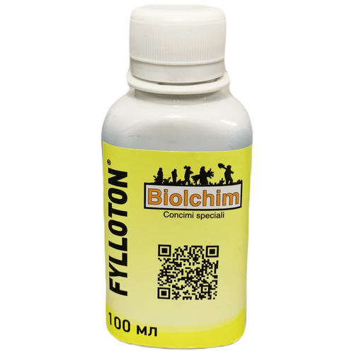    (BIOLCHIM FYLLOTON)     , 0,1 ,   538 