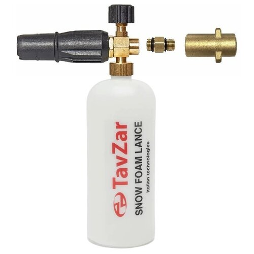 ���� Tavzar ������������� Snow foam lance, ������ �� 4332 ���