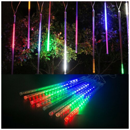 ���� �������� ���������� ������ �������� ��� ���� � ����� ������������ / LED �������� �������� �����������, 8 ����, 50 ��, ����������� ����� ����� ���������� � �������, ������ �� 1990 ���