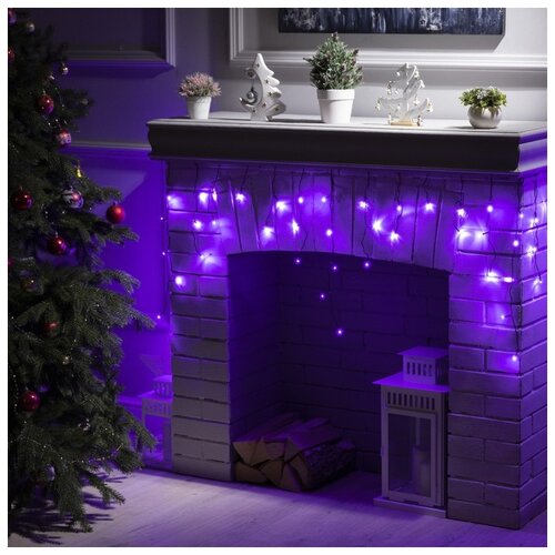 ���� �������� Luazon Lighting ������� Eco, 1 ��. � ������, 3 � 0.5 � 0.5 �, 0.5 � 0.5 �, 80 ����, ����������/������ ������, ������ �� 661 ���