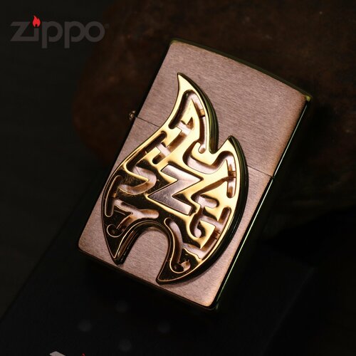  Zippo Z,   6499 