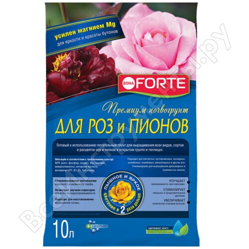 ���� ����� ��� ��� � ������ 10�, Bona Forte, ������ �� 199 ���