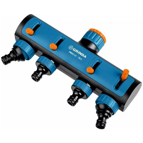 ���� GRINDA 3/4