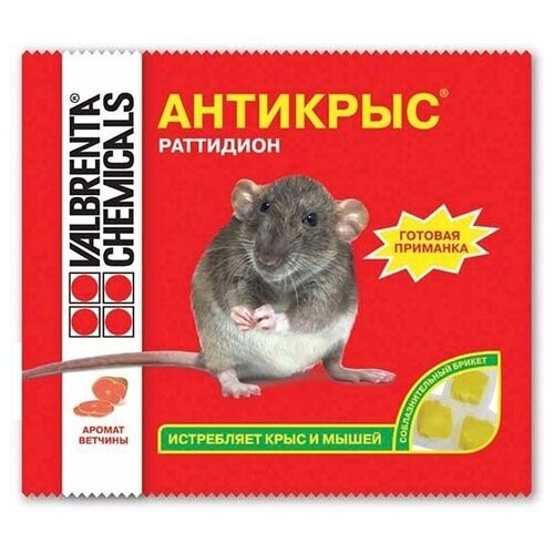 ���� ������ �� �������� (������ �������) ���������, ������� (�/� ����� 200 ��.) (4813159000144) (VALBRENTA CHEMICALS), ������ �� 169 ���