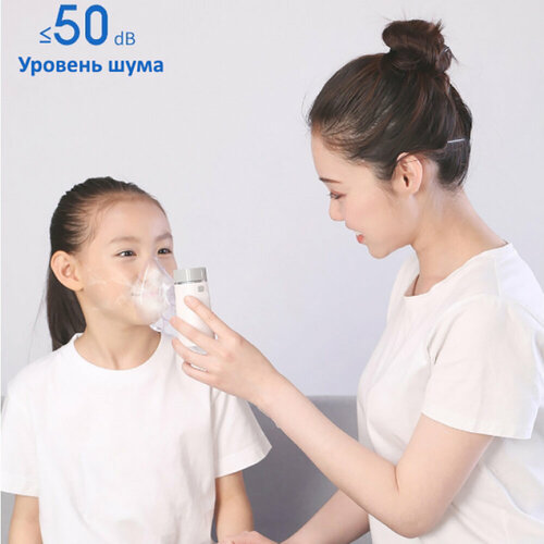 ���� ���-��������� ���������� Xiaomi Andon Air Plus 2, �����, ������ �� 4380 ���