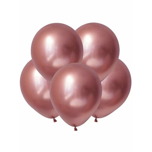 ���� ������� ������, ���������� ���� / Mirror Rose Gold, ��������� ���, 12,5 ��, 50 ��, ������ �� 293 ���