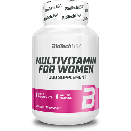 ���� Multivitamin For Women ���., 105 �, 60 ��., ������ �� 1097 ���