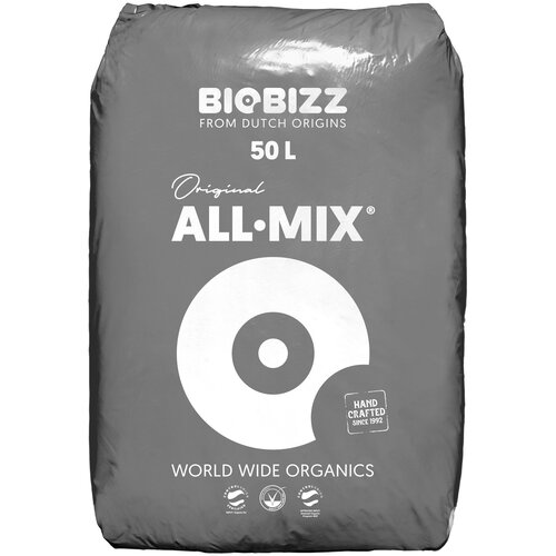 ���� �������� BioBizz All-Mix ������, 50 �, ������ �� 4199 ���