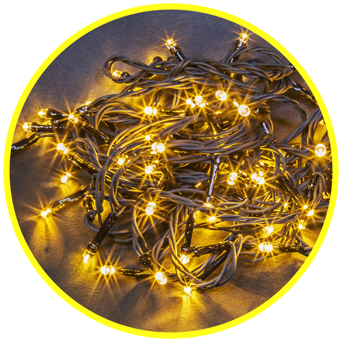 ���� ������������ �������� ���� Navigator 61 827, 15.5 �, ������ ����, IP44, ������ �� 1046 ���