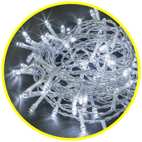 ���� �������� Navigator NGF-S01-100, 1 ��. � ������, 11.5 � 0.07 �, 100 ����, �����/���������� ������, ������ �� 463 ���