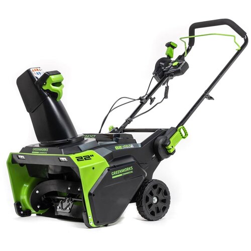 ���� ������������ Greenworks GD82ST � ������������� 5 �.�, 2500 ��, ������ �� 74990 ���