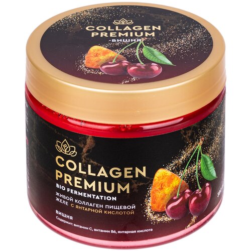 ���� ����������� ������� �������� � ���� Collagen Premium � ������ � �������� �������� 380 ��, ������ �� 3590 ���