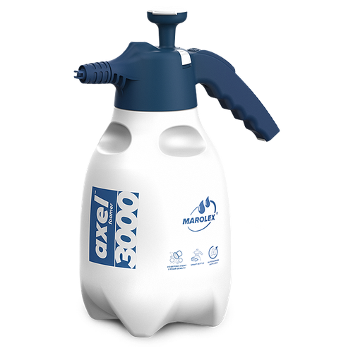 ���� Marolex Axel 3000 (EPDM) - ������������� �����. �S122.103, ������ �� 4990 ���