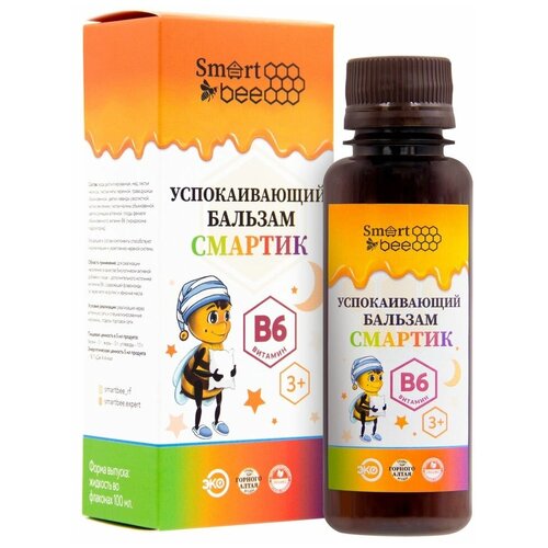 ���� Smart Bee ������������� ������� ������� ��� ����� � 3 ��� 100��, ������ �� 560 ���