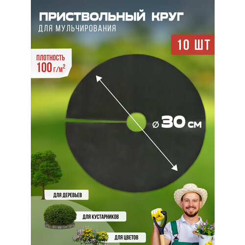 ���� ������������ ���� ��� ������������� 100 ��/�2, ������� 30 ��, 10 ��, ������ �� 285 ���