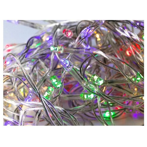 ���� �������� ������������ ���� IP20 RGBW 10�, ������ �� 552 ���