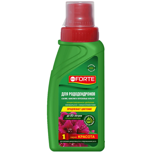 ���� ��������� BONA FORTE ��� �������������, �������, ������ � ���������� �������, ����� �������, 0.285 �, 373 �, 1 ��., ������ �� 190 ���