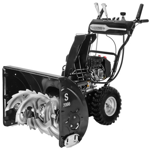 ���� ������������ ���������� HYUNDAI S 7066, 7 �.�., ������ �� 101623 ���