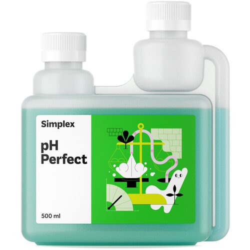    Simplex pH Perfect 0,5,   1442 