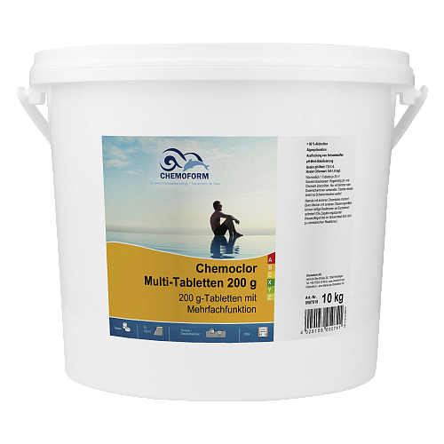 ���� �������� Chemoform ���-�-����� ������-�������� (200 �), 10 �, ������ �� 30005 ���